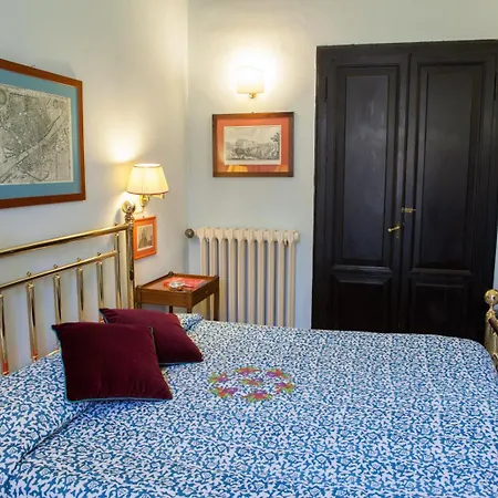 Residenza Johanna I-3